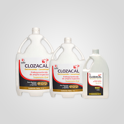 CLOZACAL