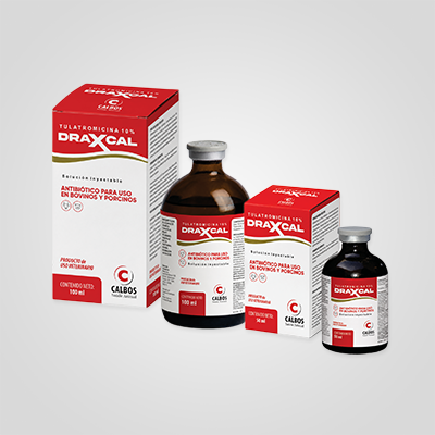 DRAXCAL
