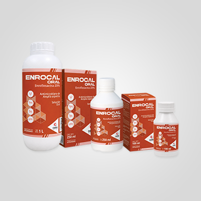 ENROCAL ORAL