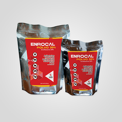 ENROCAL POLVO