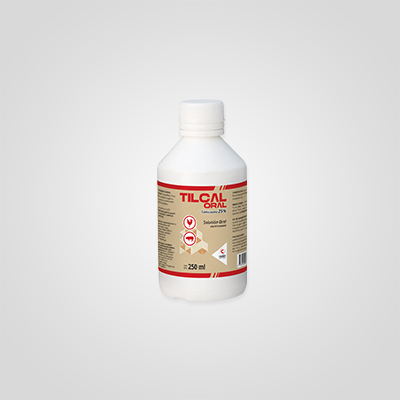 TILCAL ORAL
